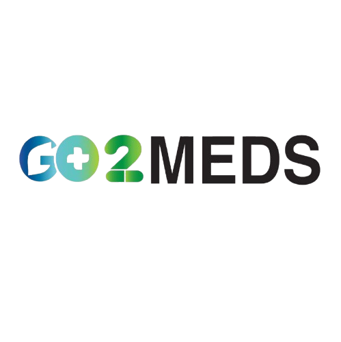 Go2Meds Ventures Logo