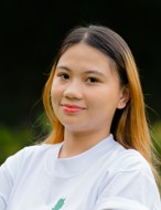 Photo of Chrys Jane Nazareno