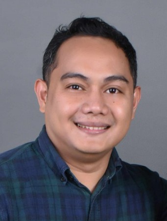 Photo of Dan Lipang