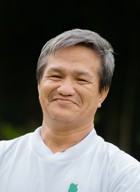 Photo of Edmund Vergara