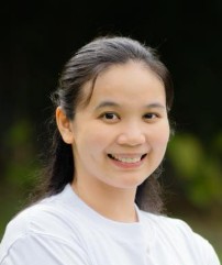 Photo of Dr. Eunice V. Llanera, CEO's Wife