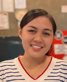Photo of Janice Llanera
