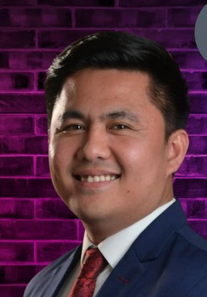 Photo of Julius Llanera, CEO