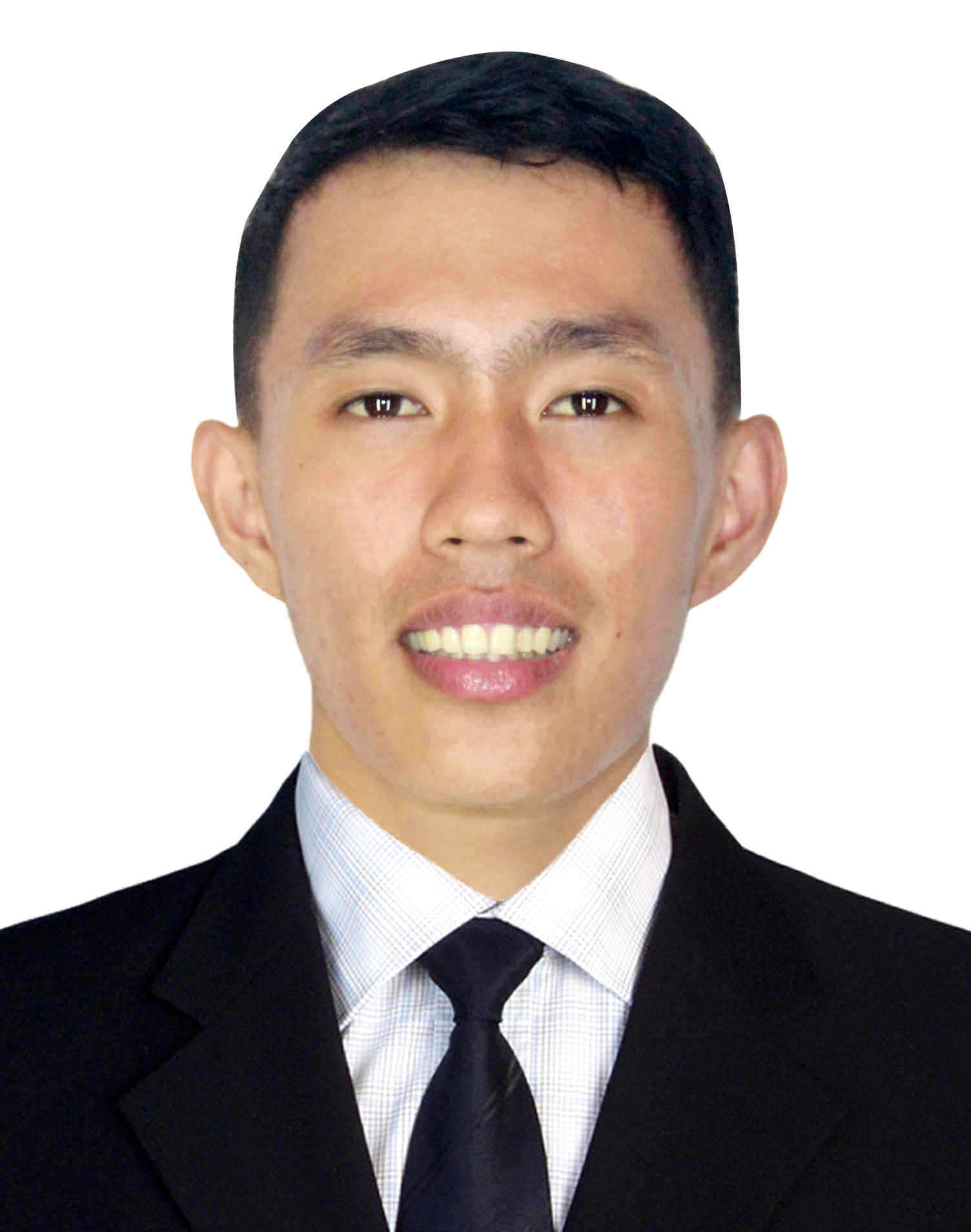 Photo of Kenneth Russil